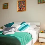 Modern Rooms Sopot