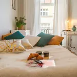 Modern Rooms Sopot