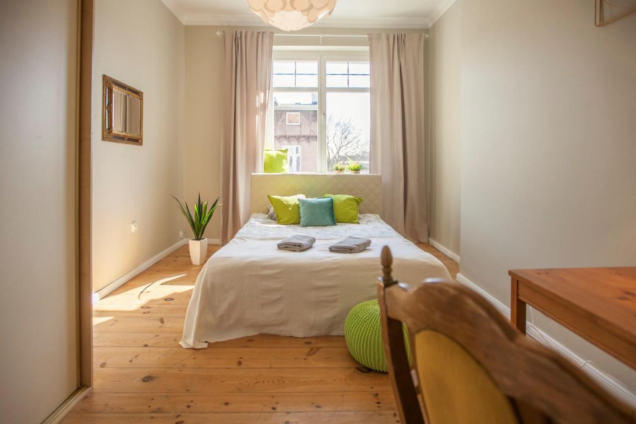 Homestay Modern Sopot