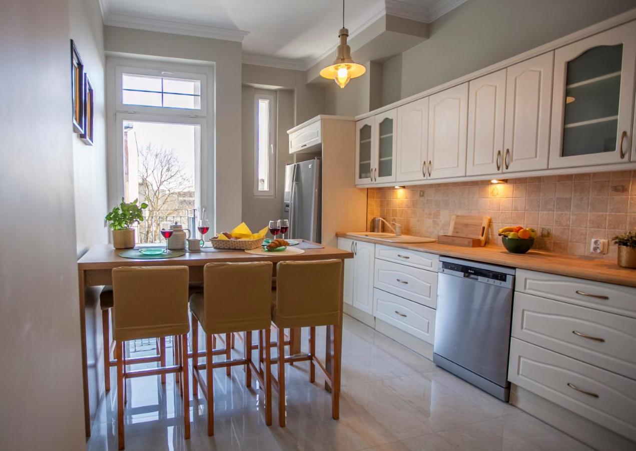 Homestay Modern