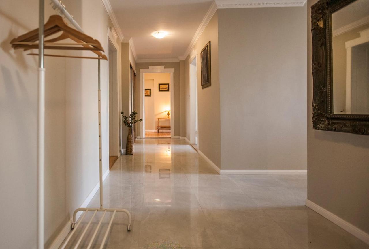 Modern Homestay Sopot