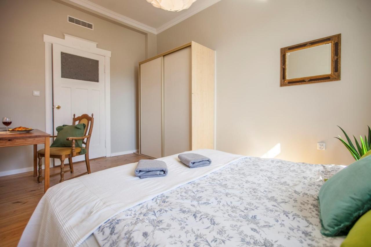 Modern Homestay Sopot