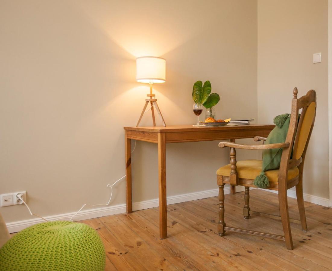 Homestay Modern